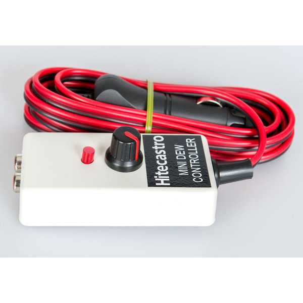 Hitec Astro Mini controladores de rocío