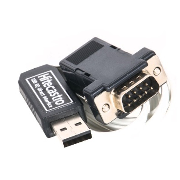 Hitec Astro Adaptadores EQDIR para EQMOD - EQ6