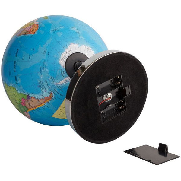 TROIKA Globo terráqueo Flex Light Political 23cm