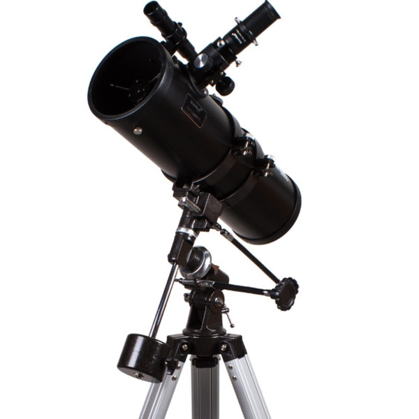 Levenhuk Telescopio N 114/1000 Skyline EQ-1