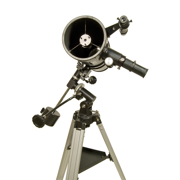 Levenhuk Telescopio N 114/1000 Skyline EQ-1