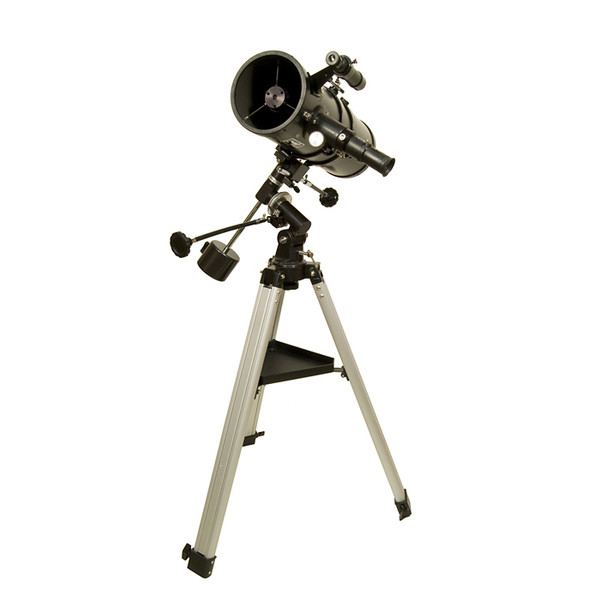 Levenhuk Telescopio N 114/1000 Skyline EQ-1