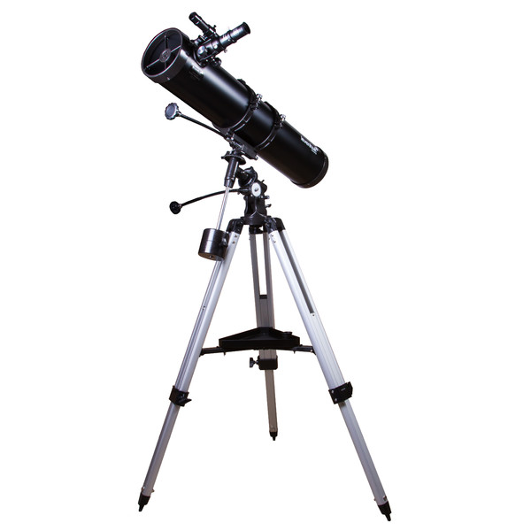 Levenhuk Telescopio N 130/900 Skyline EQ-2