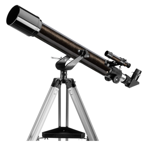 Levenhuk Telescopio AC 70/700 Skyline AZ
