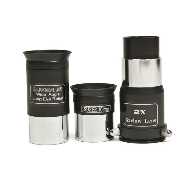 Levenhuk Telescopio AC 70/700 Skyline AZ