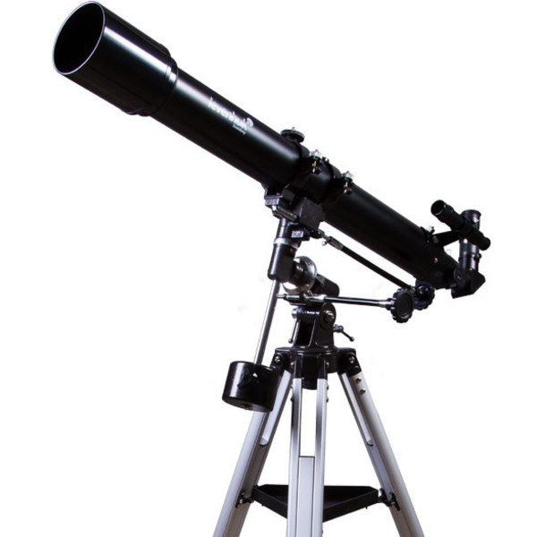 Levenhuk Telescopio AC 70/900 Skyline EQ-1