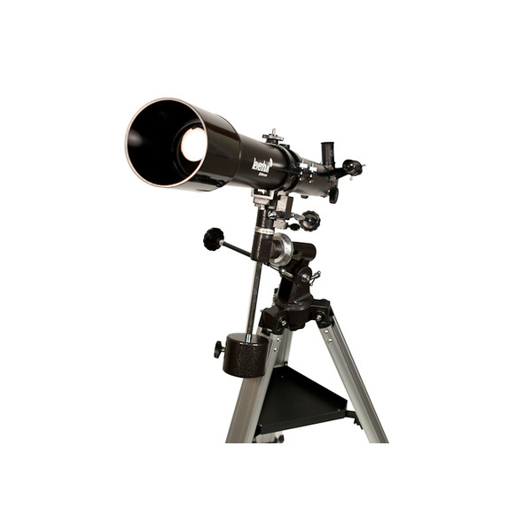 Levenhuk Telescopio AC 70/900 Skyline EQ-1