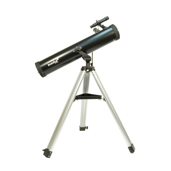 Levenhuk Telescopio N 76/700 Skyline AZ-1
