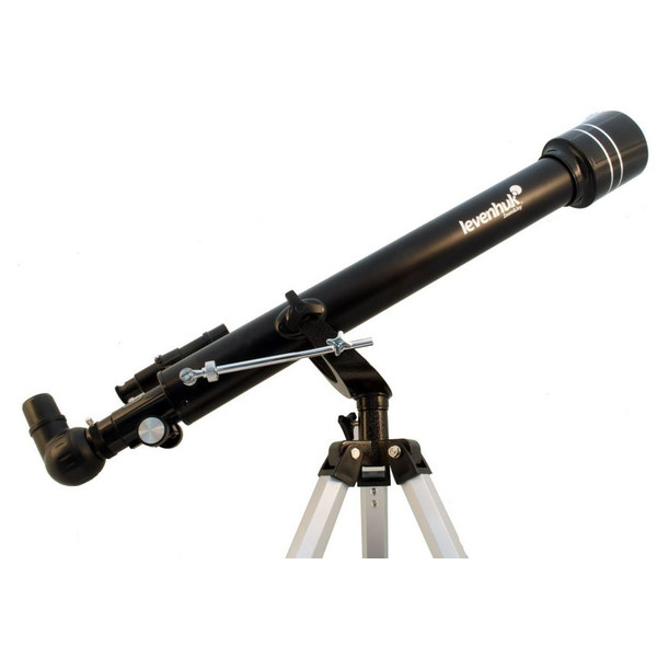 Levenhuk Telescopio AC 60/700 Skyline AZ