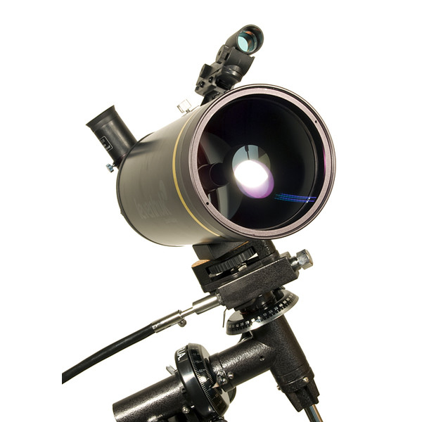 Levenhuk Telescopio Maksutov MC 102/1300 Skyline PRO EQ-2