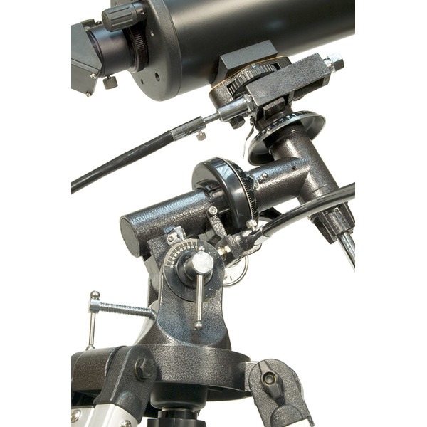 Levenhuk Telescopio Maksutov MC 102/1300 Skyline PRO EQ-2