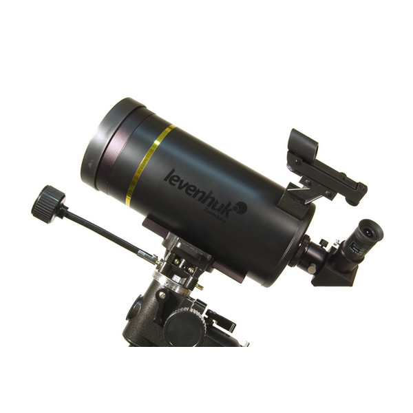 Levenhuk Telescopio Maksutov MC 127/1500 Skyline PRO EQ-3