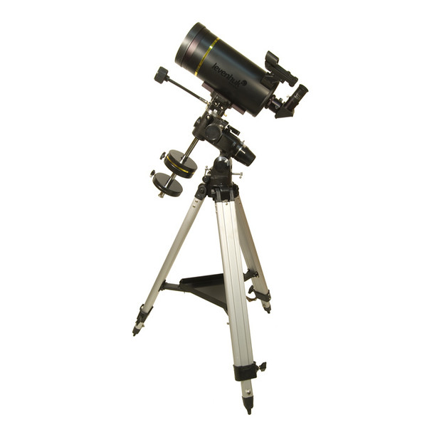 Levenhuk Telescopio Maksutov MC 127/1500 Skyline PRO EQ-3