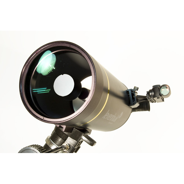 Levenhuk Telescopio Maksutov MC 127/1500 Skyline PRO EQ-3