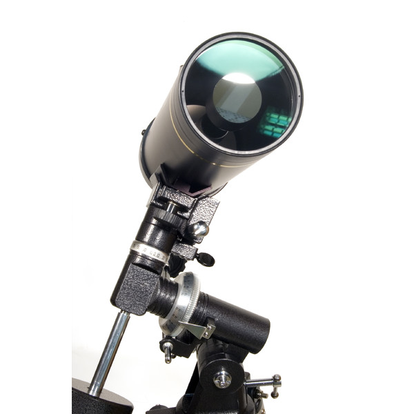 Levenhuk Telescopio Maksutov MC 80/1000 Skyline PRO EQ-1