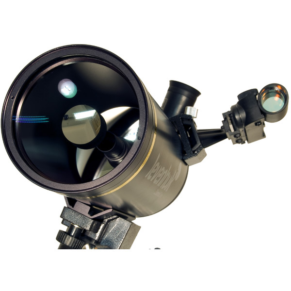 Levenhuk Telescopio Maksutov MC 90/1250 Skyline PRO EQ-1