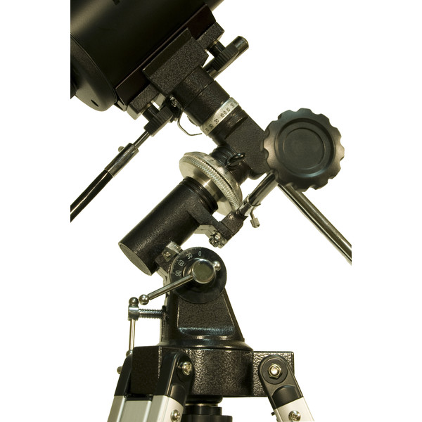 Levenhuk Telescopio Maksutov MC 90/1250 Skyline PRO EQ-1