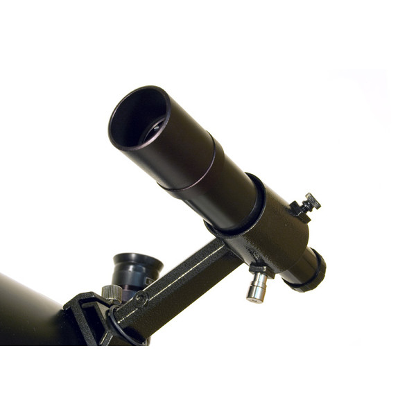 Levenhuk Telescopio Maksutov MC 127/1500 SkyMatic 127 GT AZ GoTo