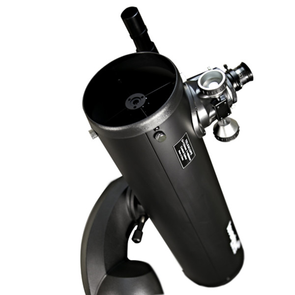 Levenhuk Telescopio N 130/650 SkyMatic 135 GTA AZ GoTo