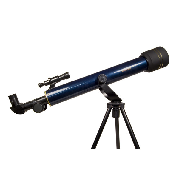 Levenhuk Telescopio AC 50/600 Strike NG AZ