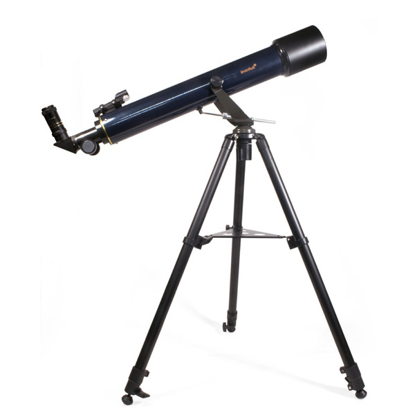 Levenhuk Telescopio AC 80/720 Strike 80 NG AZ