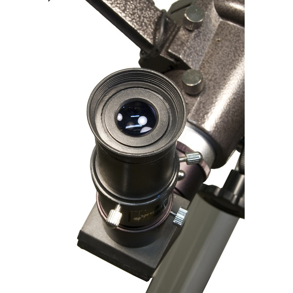 Levenhuk Telescopio AC 90/900 Strike PRO EQ-2