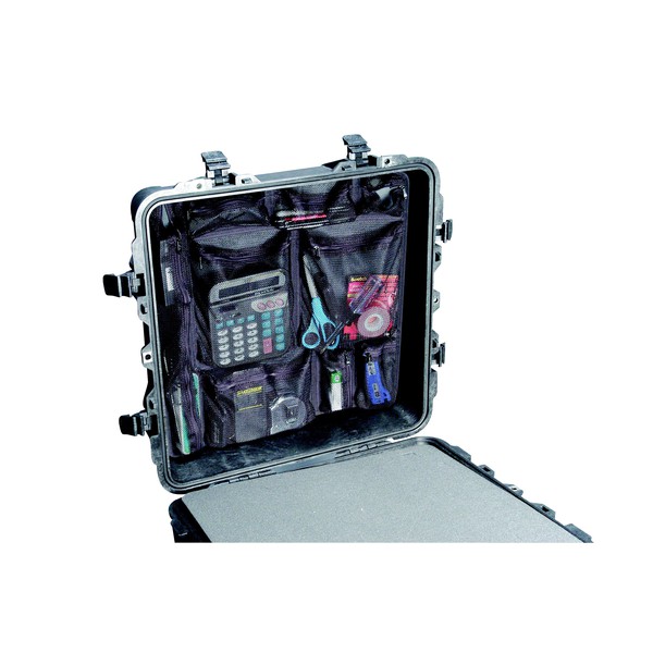 PELI Maleta de , Cube Case 0370