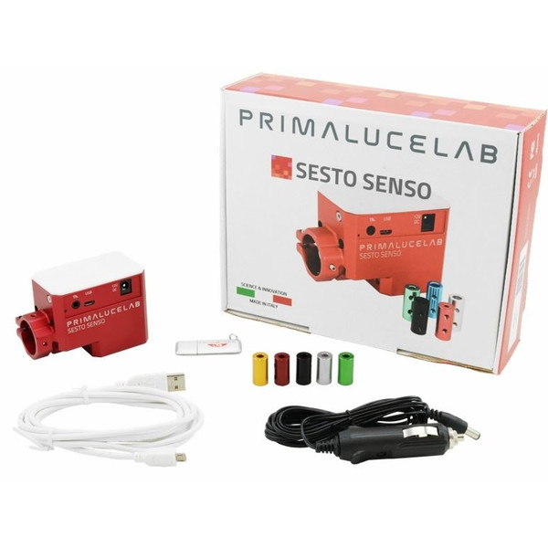 PrimaLuceLab Motor de enfoque SESTO SENSO