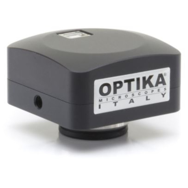 Optika Cámara C-B1, color,  CMOS , 1/3", 1.3 MP, USB2.0