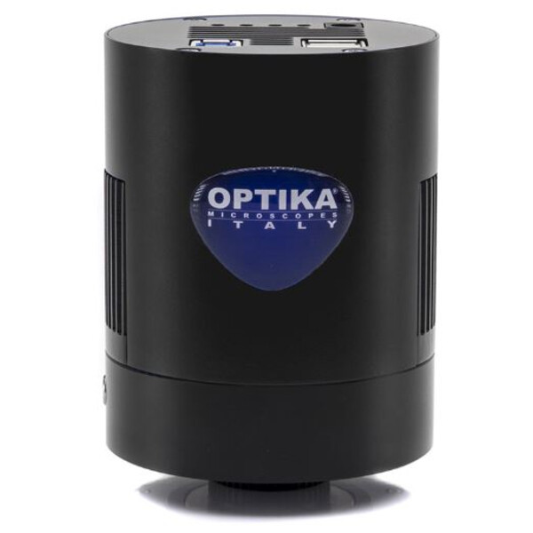 Optika Cámara C-P20CM Pro, mono, CMOS, 1 inch, 2.4µ, 64 fps, 20 MP CMOS, USB3.0