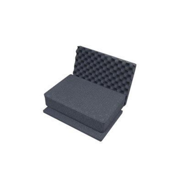 PELI Material esponjado para maleta de , modelo 1500