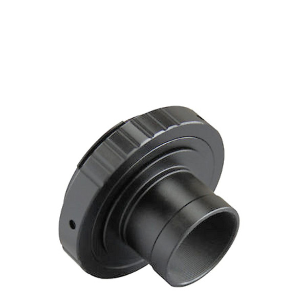 ASToptics Adaptador Prime Focus de 1,25 para Canon EOS