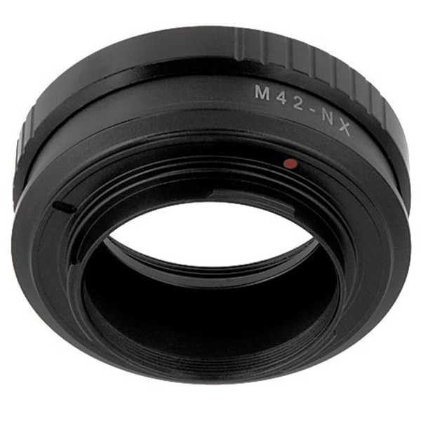 ASToptics ADAPTADOR M42 A SAMSUNG NX