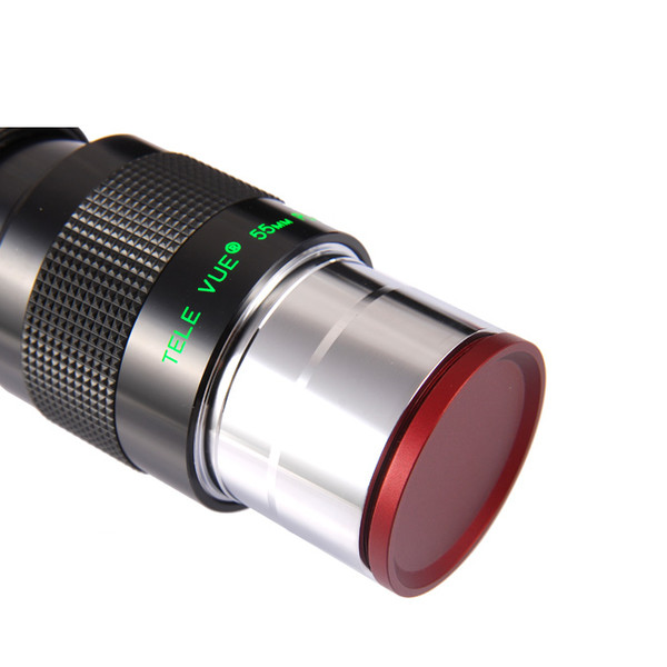 ASToptics Guardapolvos Tapa de metal para ocular Barlow de 2