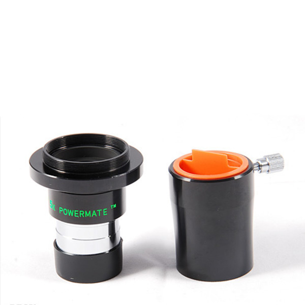 ASToptics Adapter ADAPTADOR T2 PARA TELEVUE POWERMATE 2.5X/5X