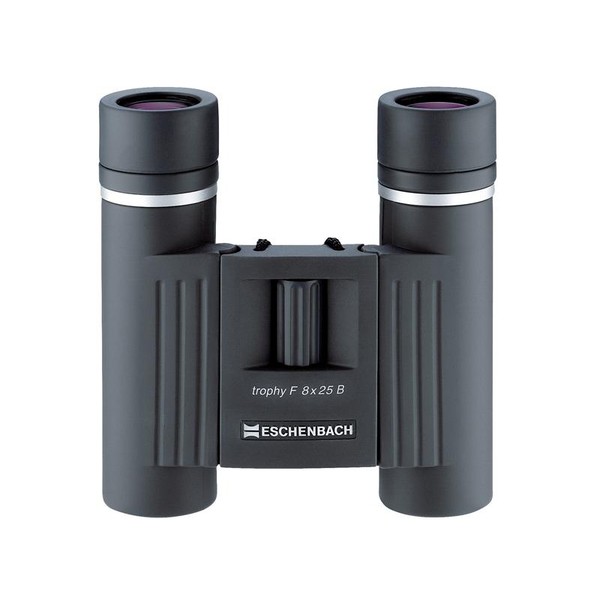 Eschenbach Binoculares Trophy F 8x25 B