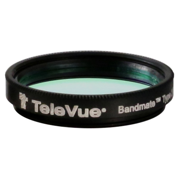 TeleVue Filtro H-Beta, tipo Bandmate 2, 1,25"