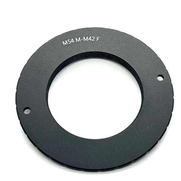 ASToptics Rosca exterior M54 a rosca interior T2