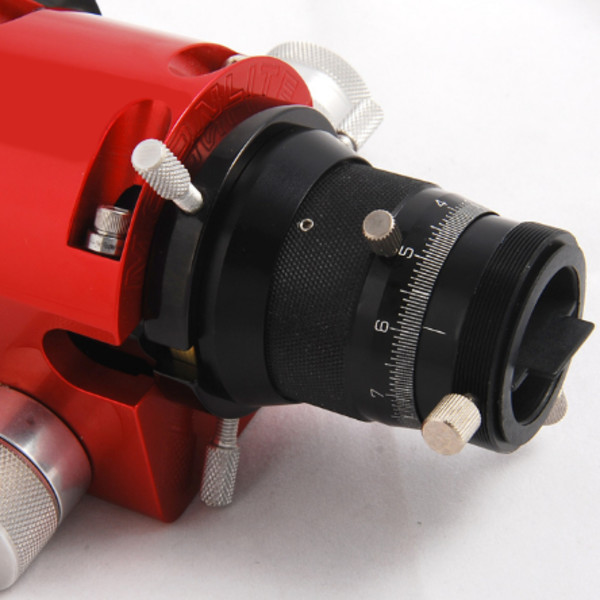 ASToptics Microenfocador helicoidal de 2"