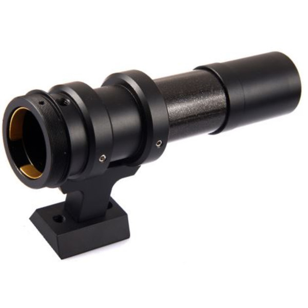 ASToptics Guidescope Telescopio guía MINI I 30 mm - ultraligero