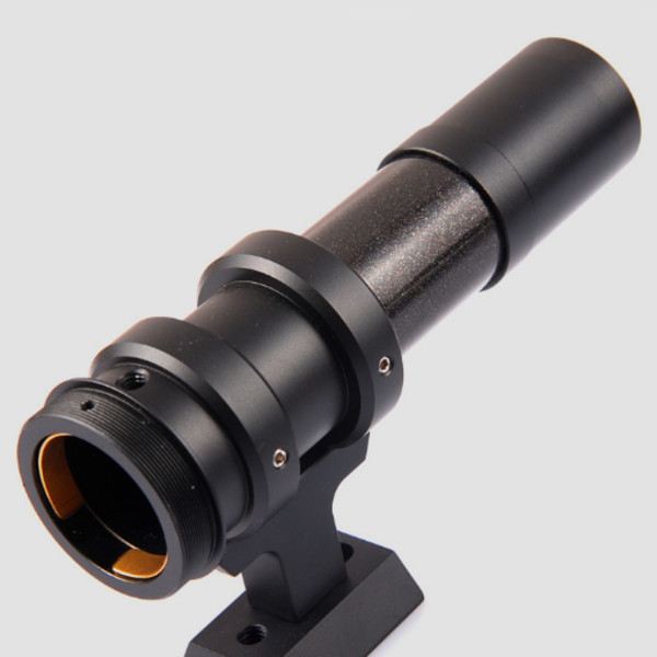 ASToptics Guidescope Telescopio guía MINI I 30 mm - ultraligero