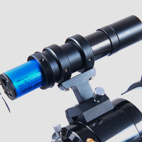 ASToptics Guidescope Telescopio guía MINI I 30 mm - ultraligero