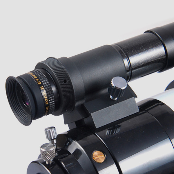 ASToptics Guidescope Telescopio guía MINI I 30 mm - ultraligero