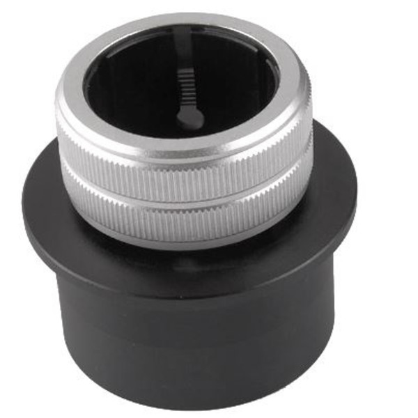 ASToptics Adapter Adaptador de autocentraje para Cheshire largo de 2"