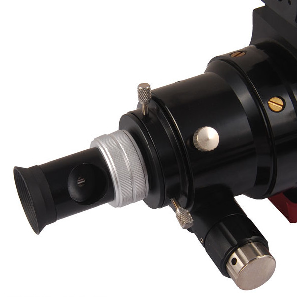 ASToptics Adapter Adaptador de autocentraje para Cheshire largo de 2"