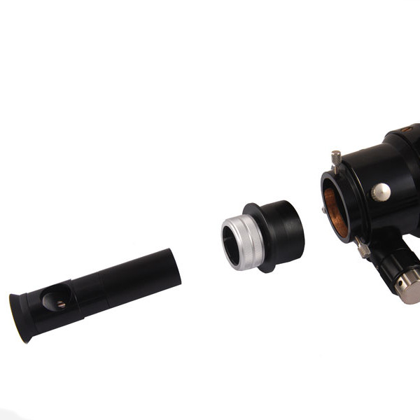 ASToptics Adapter Adaptador de autocentraje para Cheshire largo de 2"