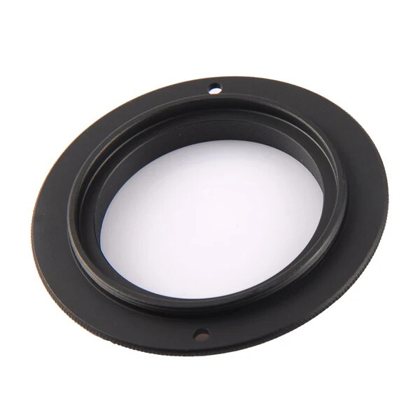 ASToptics M54 (rosca exterior) a M48 (rosca exterior)