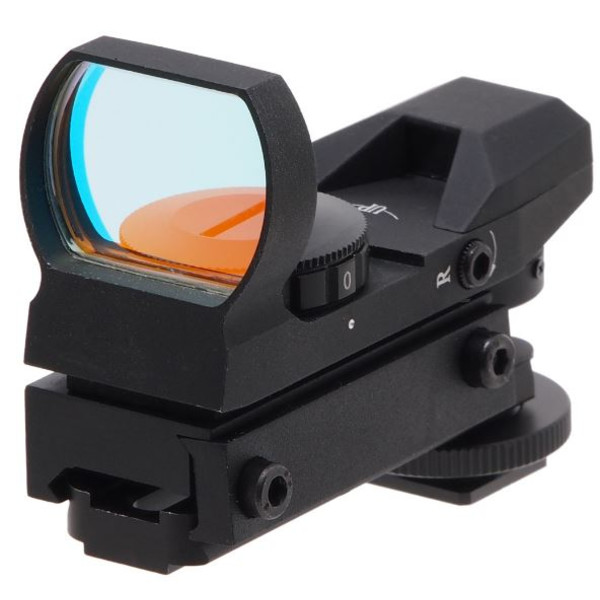 ASToptics Buscador Red dot finder for DSLR camera hot shoe