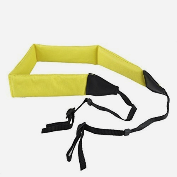 ASToptics CORREA FLOTADOR LAST (AMARILLO)