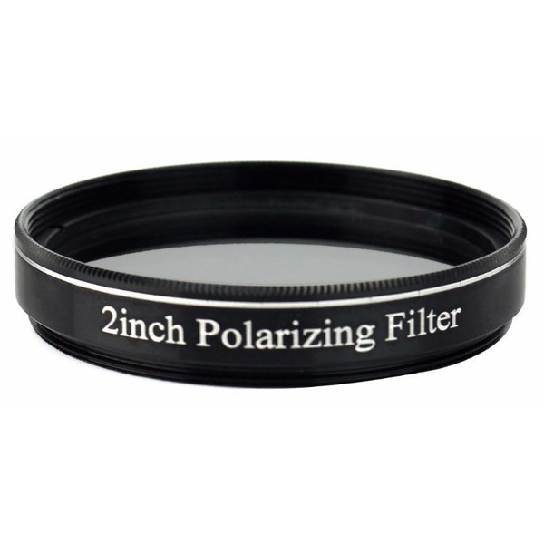 ASToptics FILTRO POLARIZADOR ÚNICO, 2"